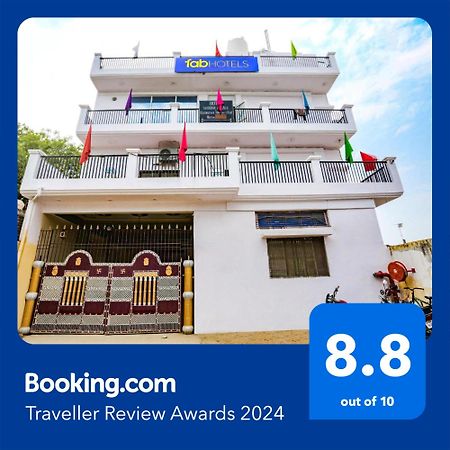 Fabhotel Shivam Palace Waranasi Zewnętrze zdjęcie