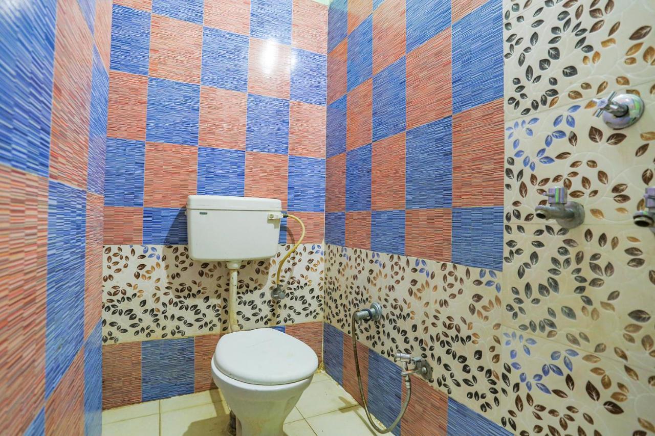 Fabhotel Shivam Palace Waranasi Zewnętrze zdjęcie